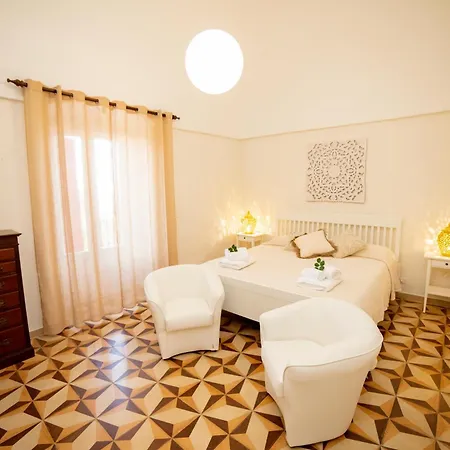 Masseria Trulli Bruni