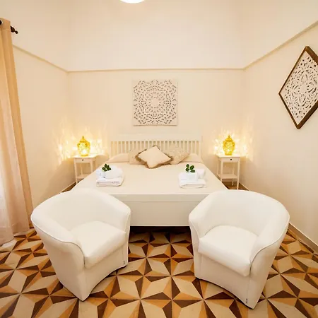 Masseria Trulli Bruni Locorotondo