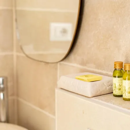 Dom wakacyjny Masseria Trulli Bruni *