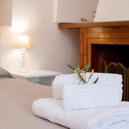 Masseria Trulli Bruni Dom wakacyjny Locorotondo