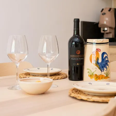 Masseria Trulli Bruni Locorotondo