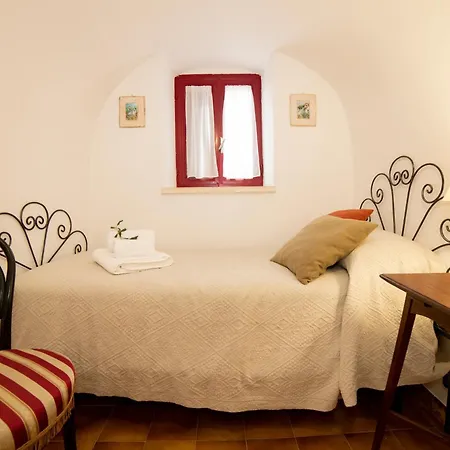 Masseria Trulli Bruni Dom wakacyjny Locorotondo