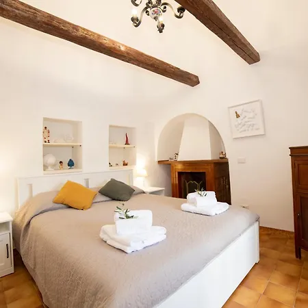 Masseria Trulli Bruni בית נופש *