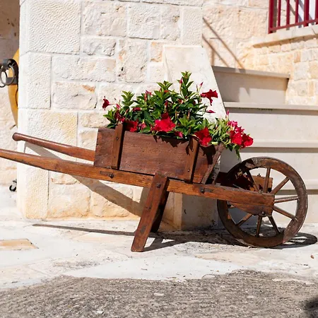 Masseria Trulli Bruni *