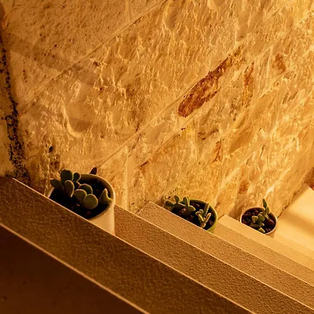 Masseria Trulli Bruni לוקורוטונדו