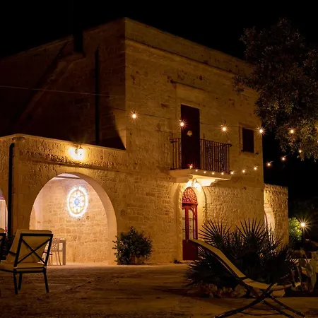 Masseria Trulli Bruni