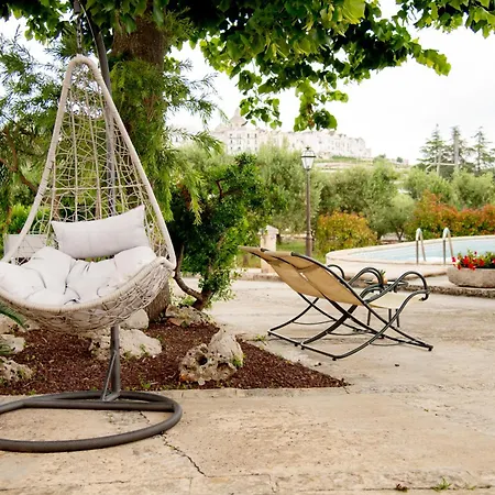 Masseria Trulli Bruni *