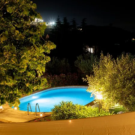 Masseria Trulli Bruni בית נופש