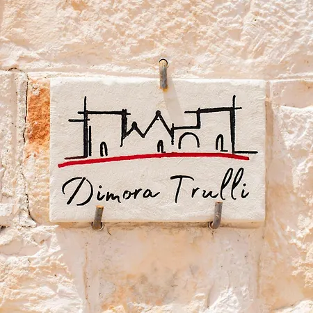 Masseria Trulli Bruni *