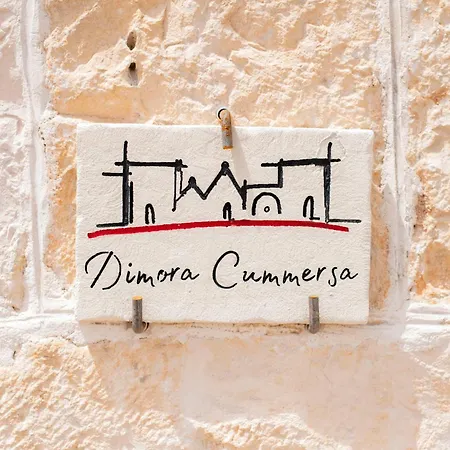 Masseria Trulli Bruni Dom wakacyjny Locorotondo