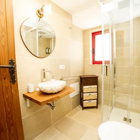 Masseria Trulli Bruni * Locorotondo