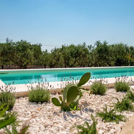 Masseria Trulli Bruni *