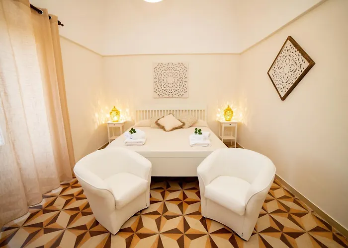 Masseria Trulli Bruni Locorotondo