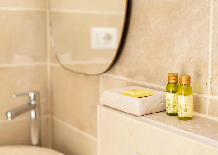 Holiday home Masseria Trulli Bruni *