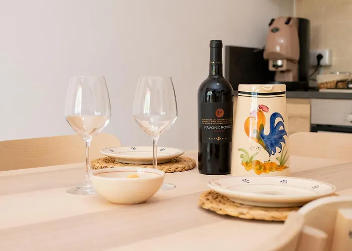 Masseria Trulli Bruni Locorotondo