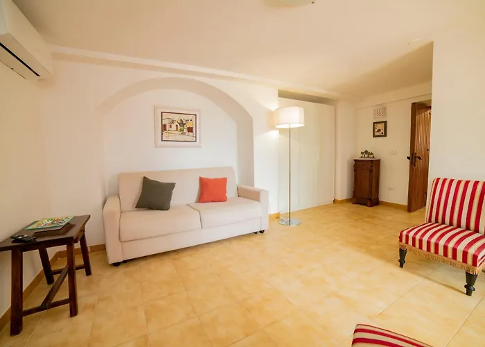 Masseria Trulli Bruni