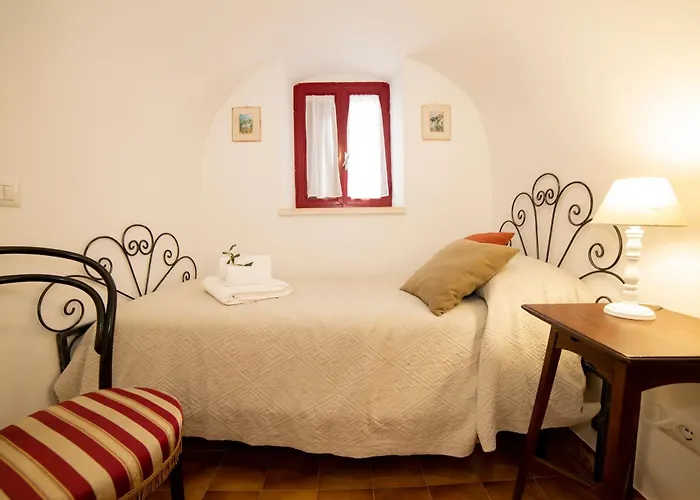 Masseria Trulli Bruni Holiday home Locorotondo