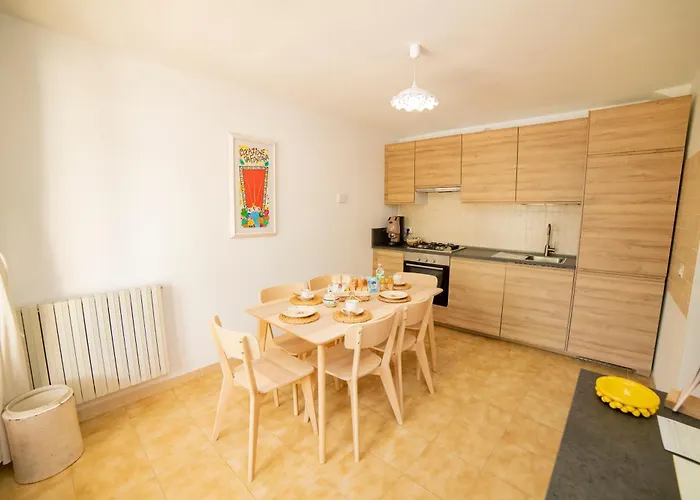 Masseria Trulli Bruni