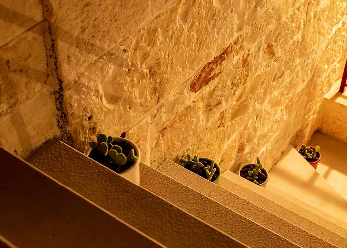 Masseria Trulli Bruni Locorotondo