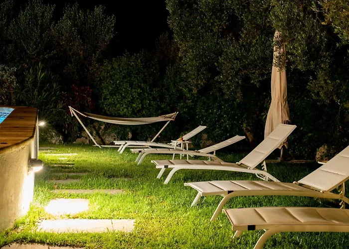 Masseria Trulli Bruni * Locorotondo