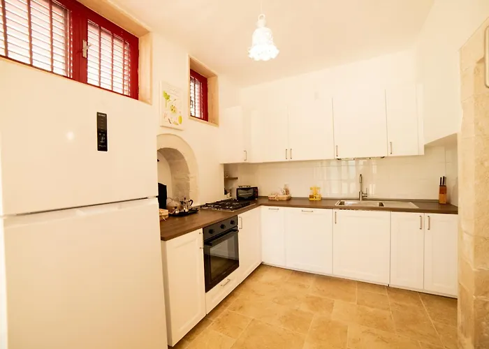 Holiday home Masseria Trulli Bruni *