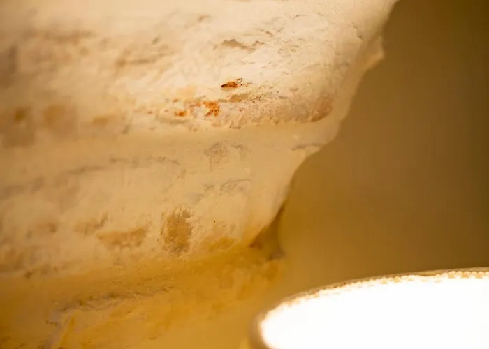 Vakantiehuis Masseria Trulli Bruni Locorotondo