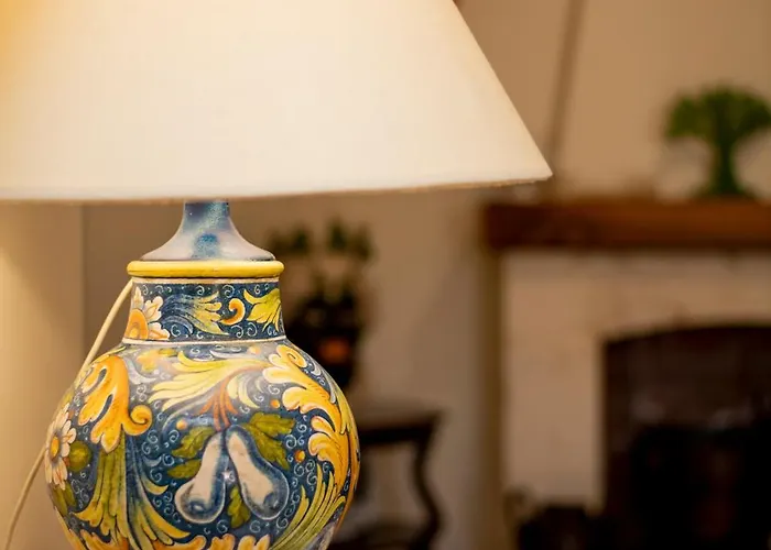 Masseria Trulli Bruni Locorotondo