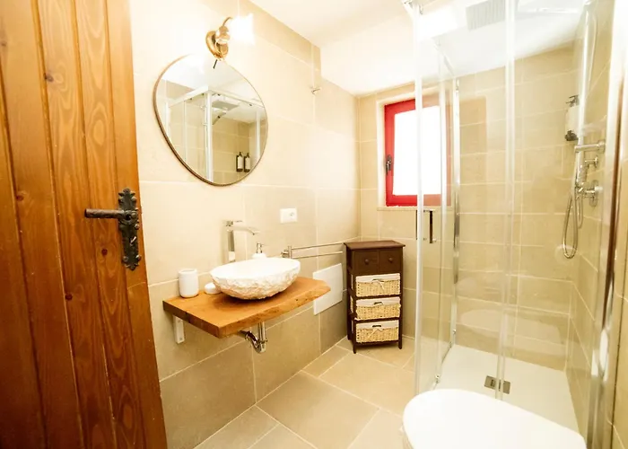 Masseria Trulli Bruni * Locorotondo